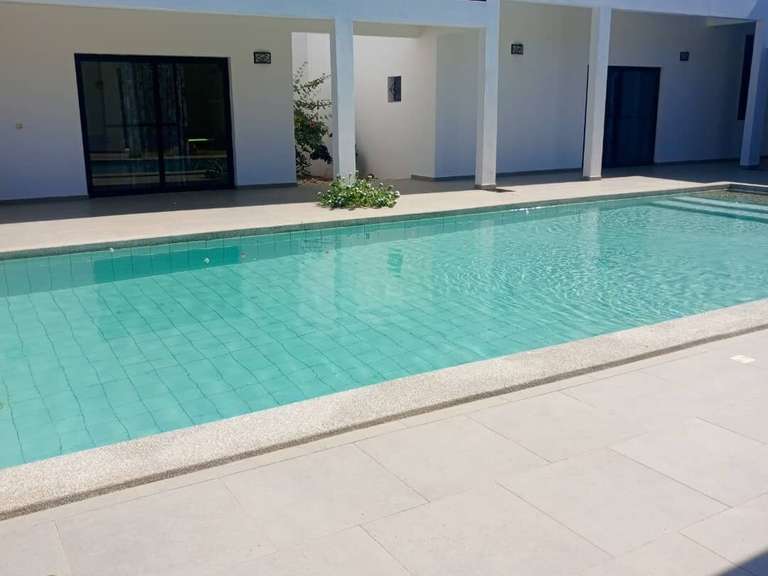 Maison Nguérigne - 4 chambres - 300m²