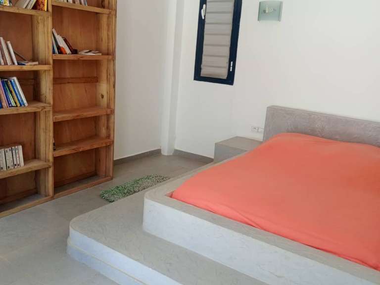 Maison Nguérigne - 4 chambres - 300m²