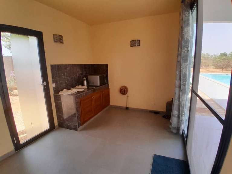 Maison Nguérigne - 4 chambres - 300m²