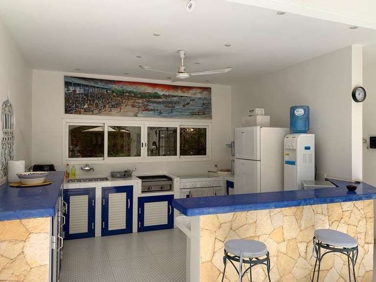 Maison Ngaparou - 3 chambres - 440m²