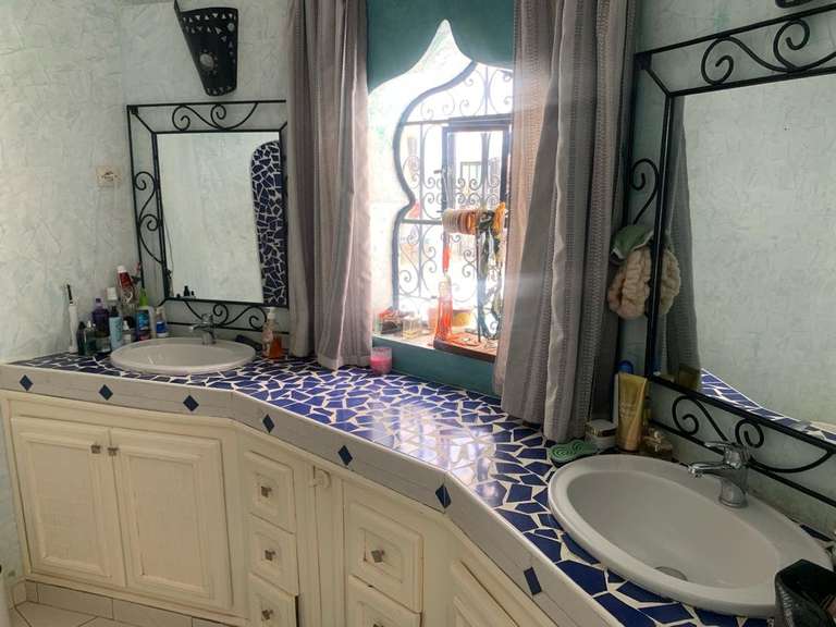 Maison Ngaparou - 3 chambres - 440m²