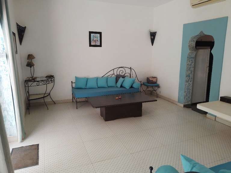 Maison Ngaparou - 3 chambres - 440m²