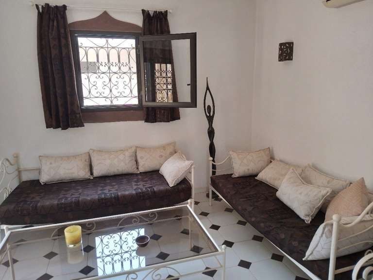 Maison Ngaparou - 3 chambres - 440m²