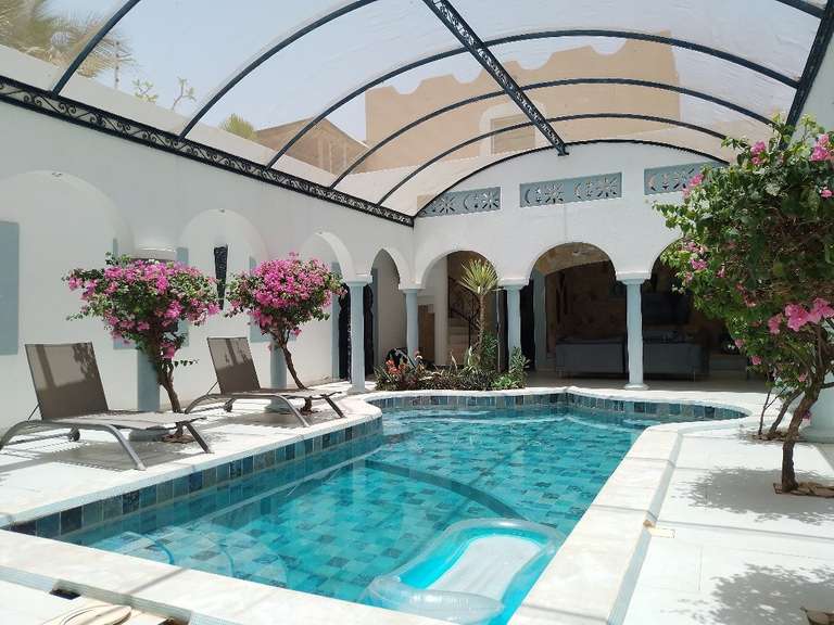 Maison Ngaparou - 3 chambres - 440m²