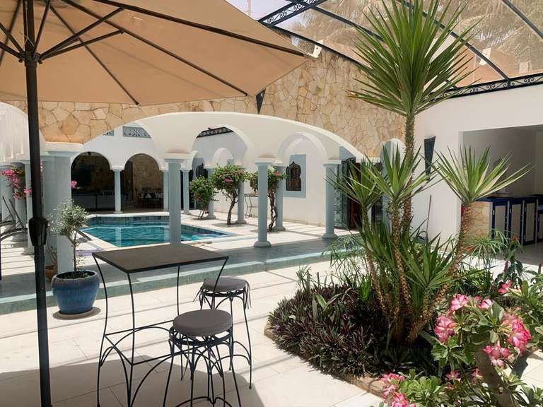 Maison Ngaparou - 3 chambres - 440m²