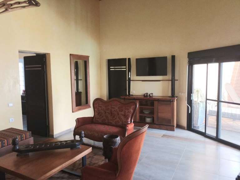 Maison Ngaparou - 2 chambres