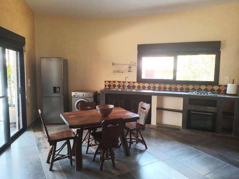 Maison Ngaparou - 2 chambres