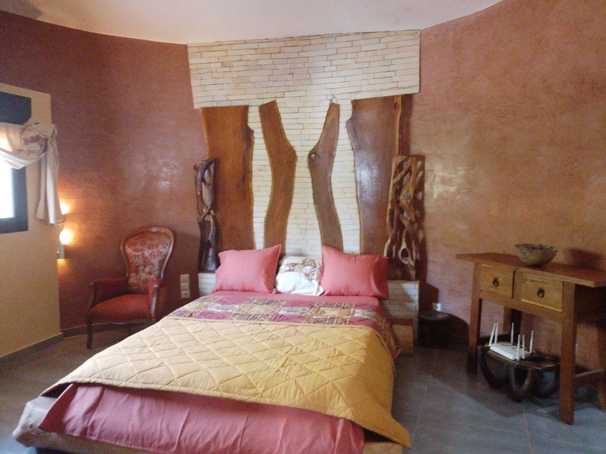 Maison Ngaparou