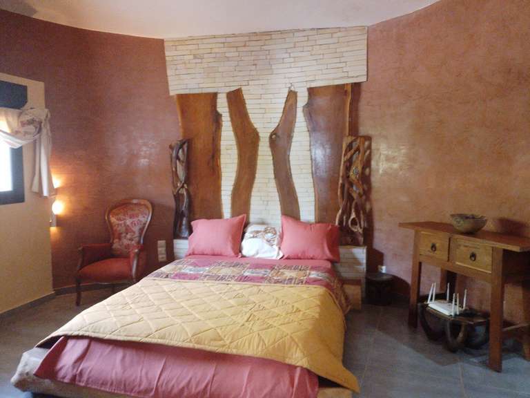 Maison Ngaparou - 2 chambres