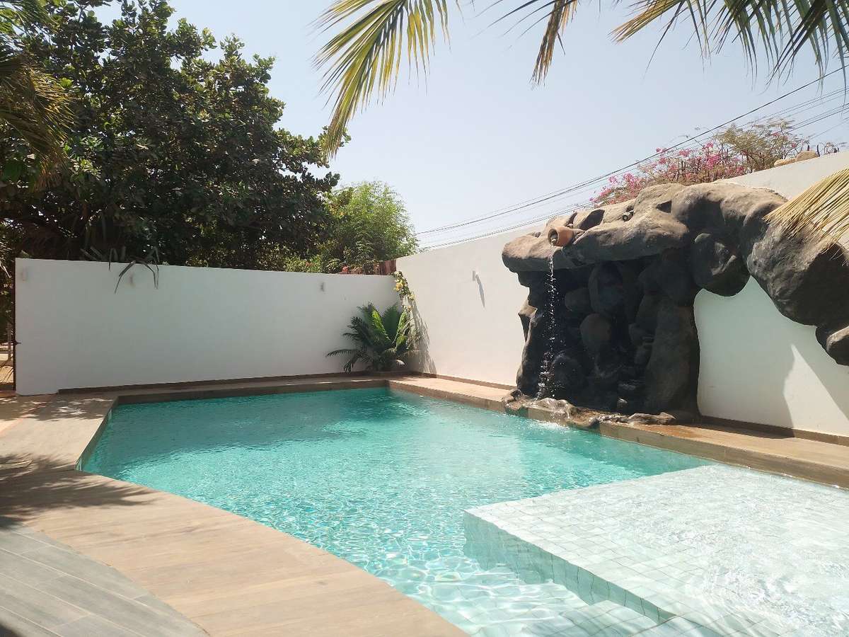 Maison Ngaparou