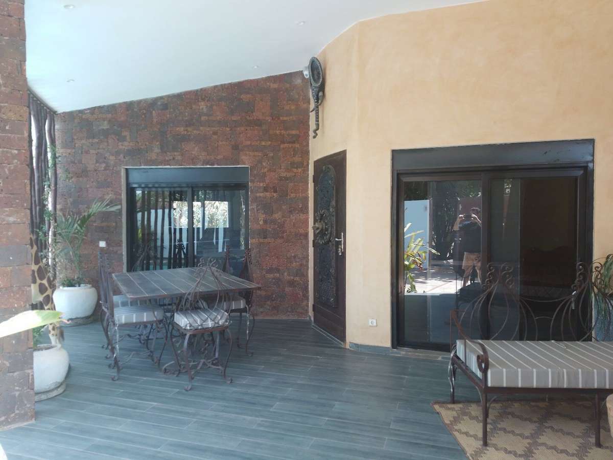 Maison Ngaparou