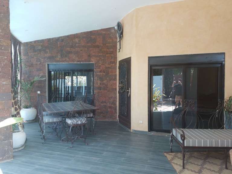 Maison Ngaparou - 2 chambres