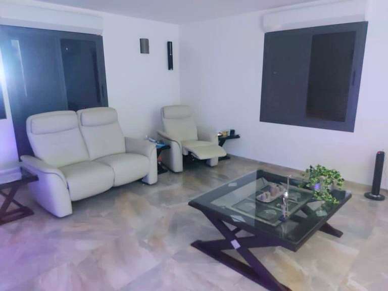 Maison Nguérigne - 4 chambres - 482m²