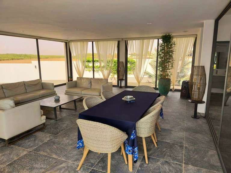 Maison Nguérigne - 4 chambres - 482m²