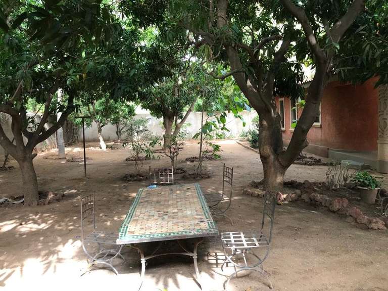 Maison Ngaparou - 4 chambres - 315m²