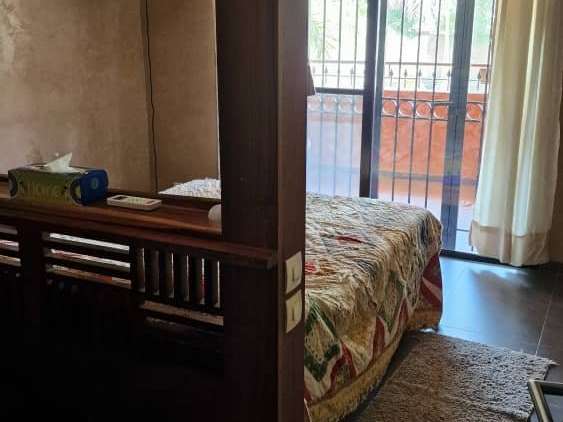 Maison Ngaparou