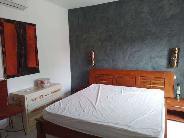 Maison Nguérigne - 4 chambres - 180m²