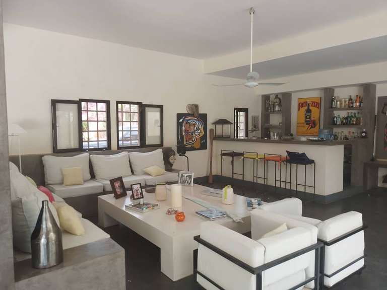 Maison Nguérigne - 4 chambres - 330m²