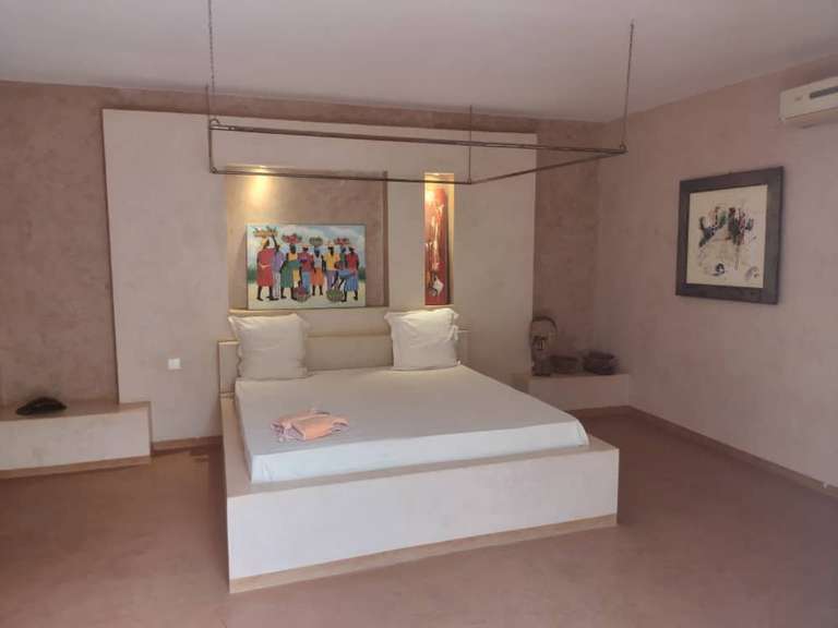 Maison Nguérigne - 4 chambres - 330m²