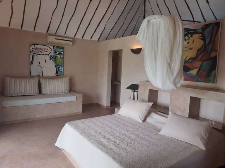 Maison Nguérigne - 4 chambres - 330m²