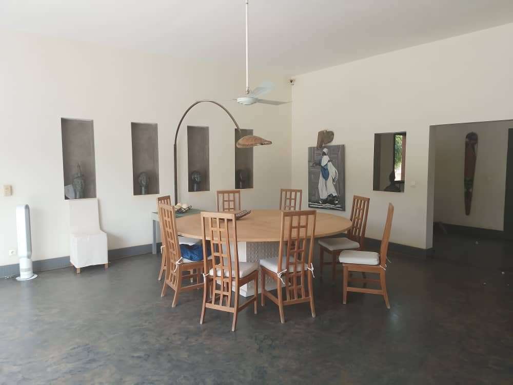 Maison Nguérigne