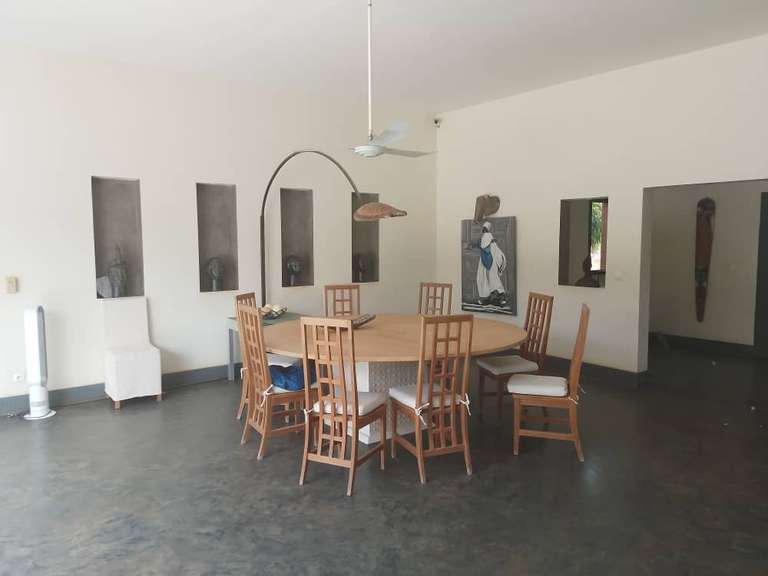 Maison Nguérigne - 4 chambres - 330m²