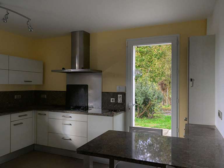 Maison Pey - 5 chambres - 190m²