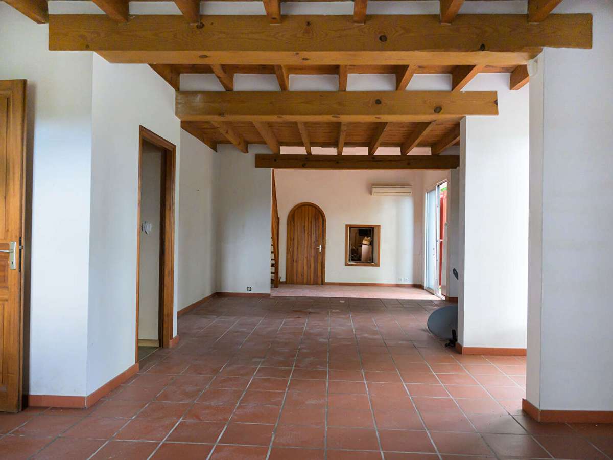 Maison Pey