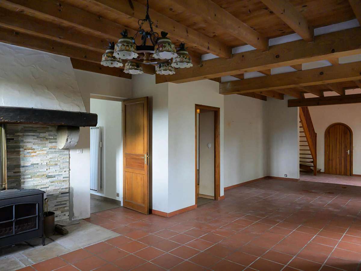 Maison Pey