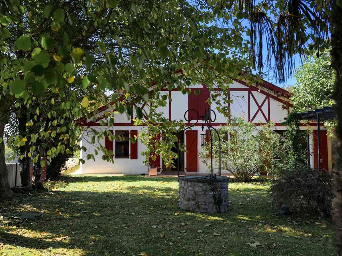 Maison Pey