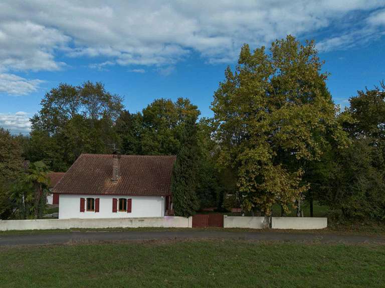 Maison Pey - 5 chambres - 190m²