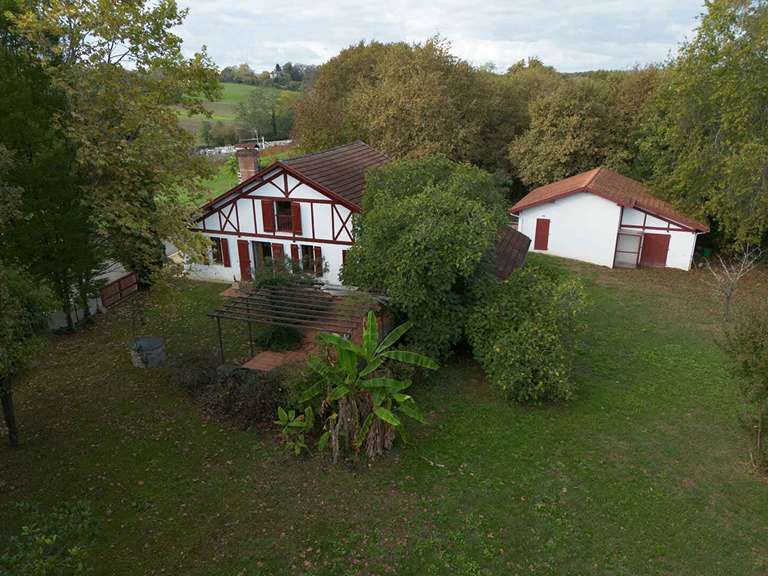 Maison Pey - 5 chambres - 190m²