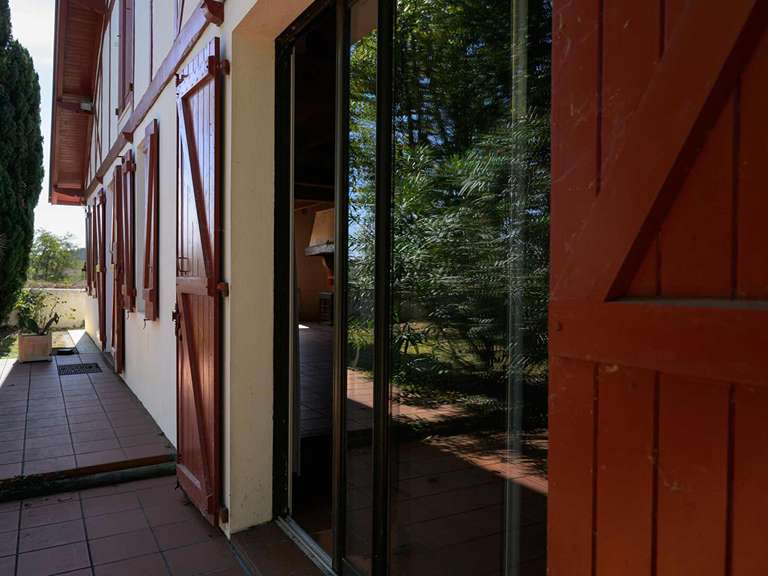 Maison Pey - 5 chambres - 190m²
