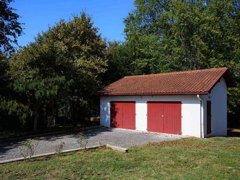 Maison Pey - 5 chambres - 190m²