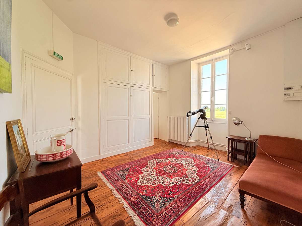 House Aubeterre-sur-Dronne