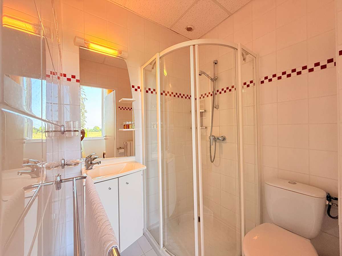 House Aubeterre-sur-Dronne