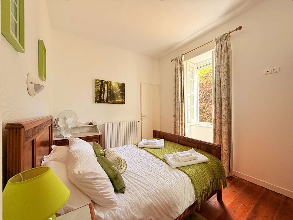 House Aubeterre-sur-Dronne