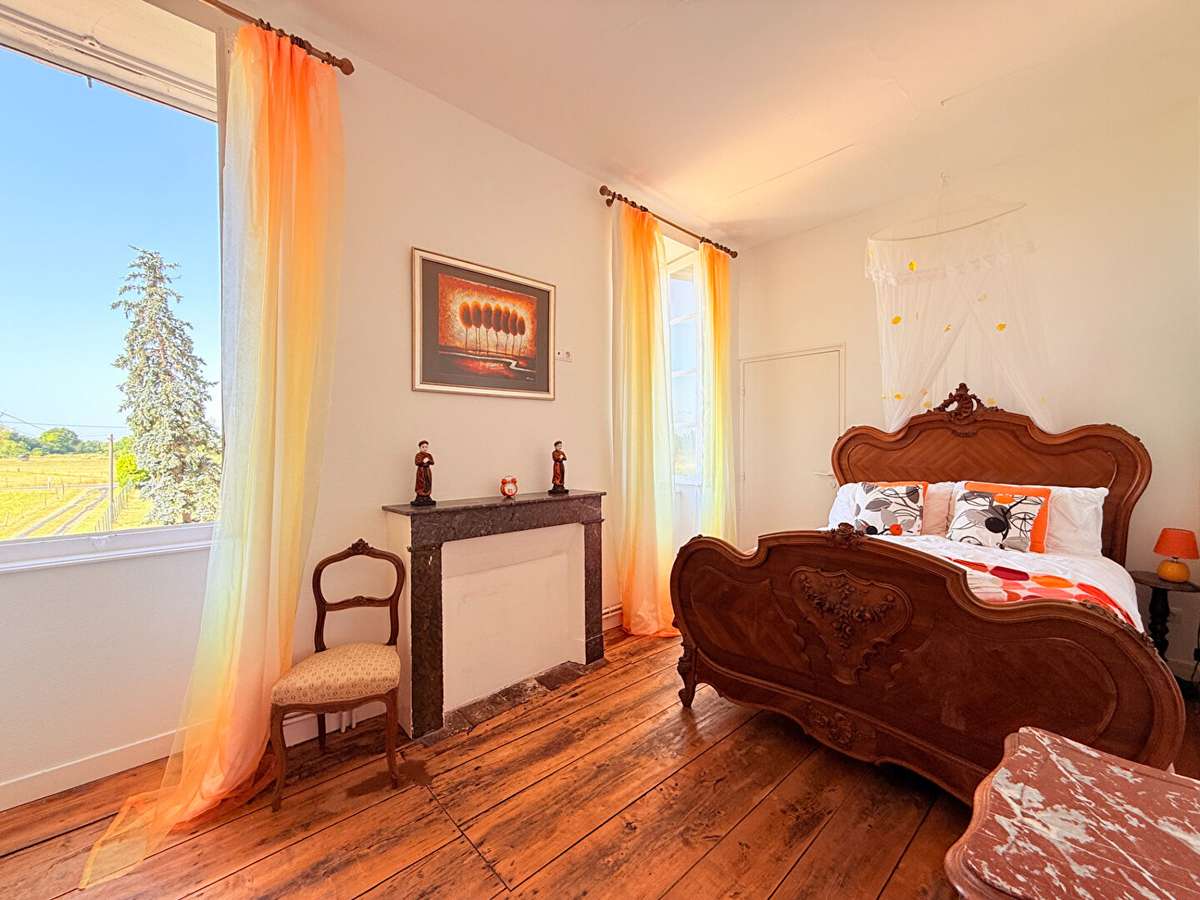 House Aubeterre-sur-Dronne