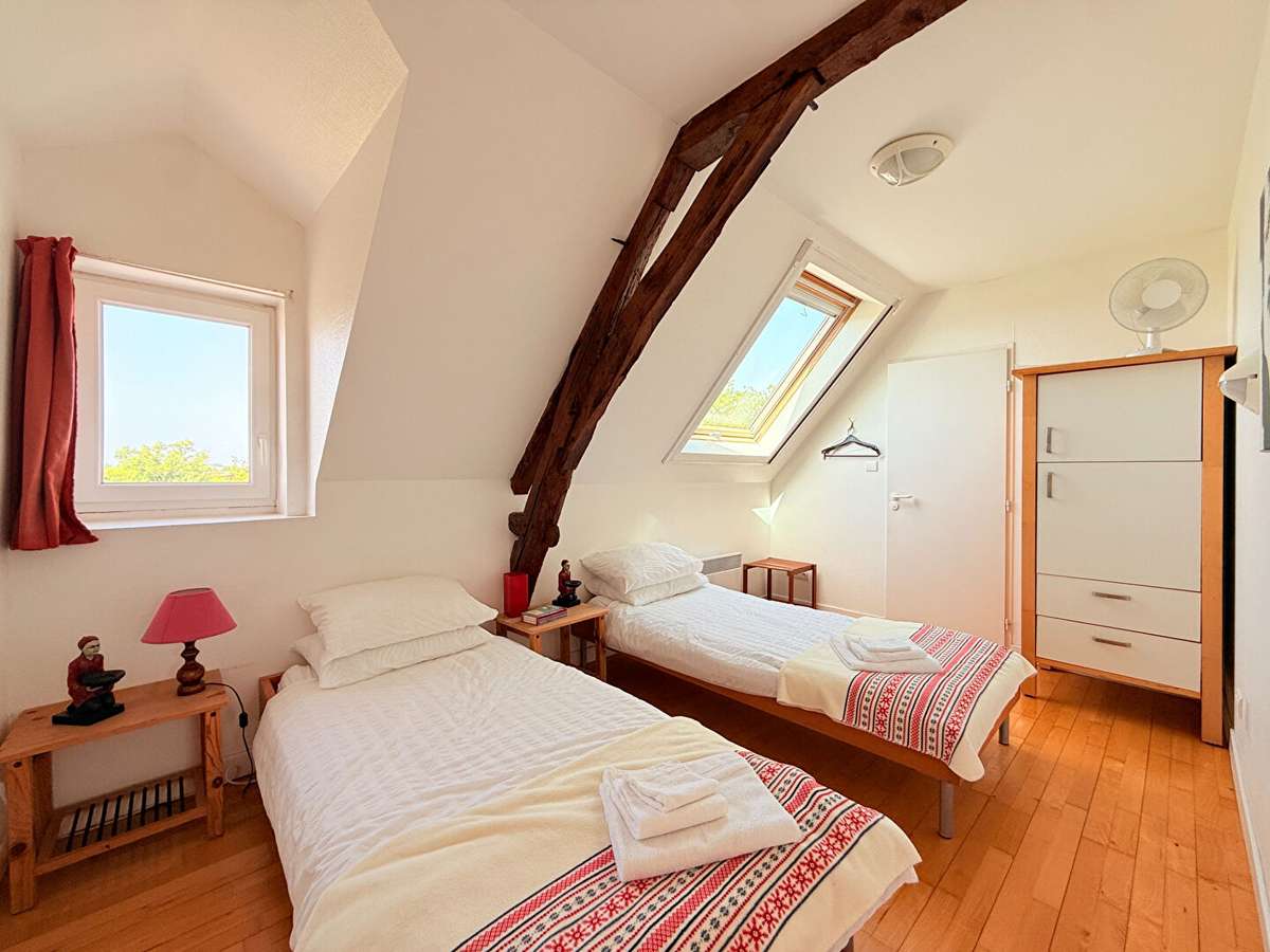House Aubeterre-sur-Dronne