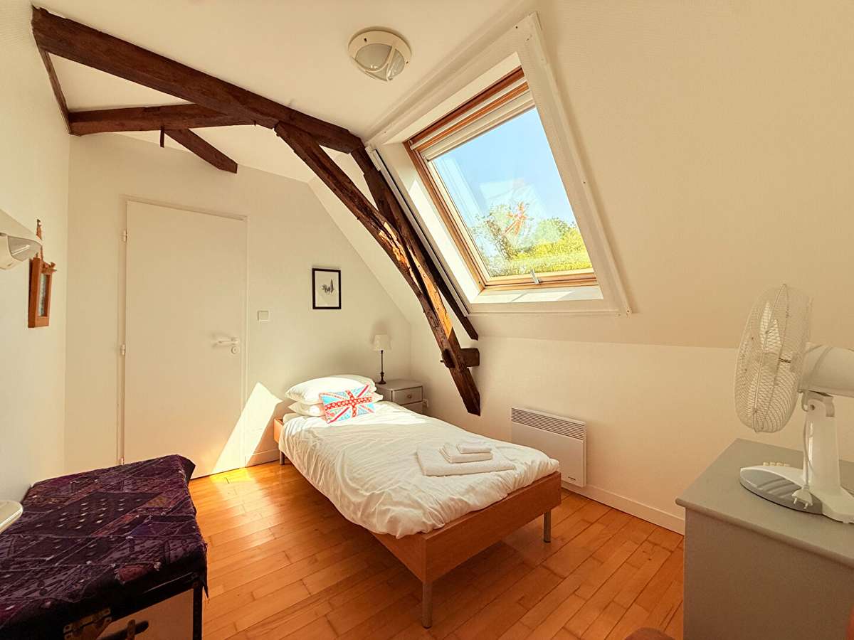 House Aubeterre-sur-Dronne