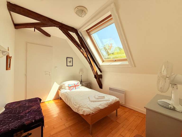 Maison Aubeterre-sur-Dronne - 8 chambres - 221m²