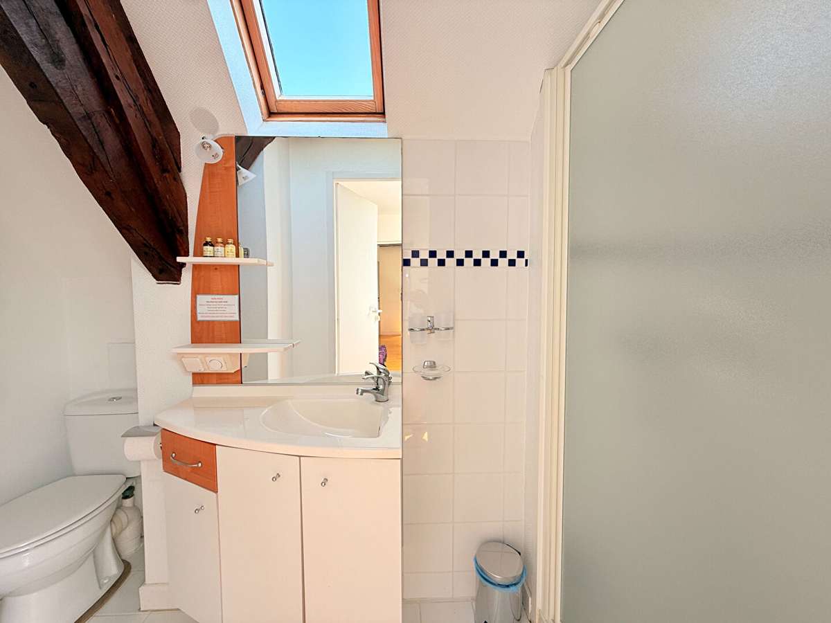 House Aubeterre-sur-Dronne