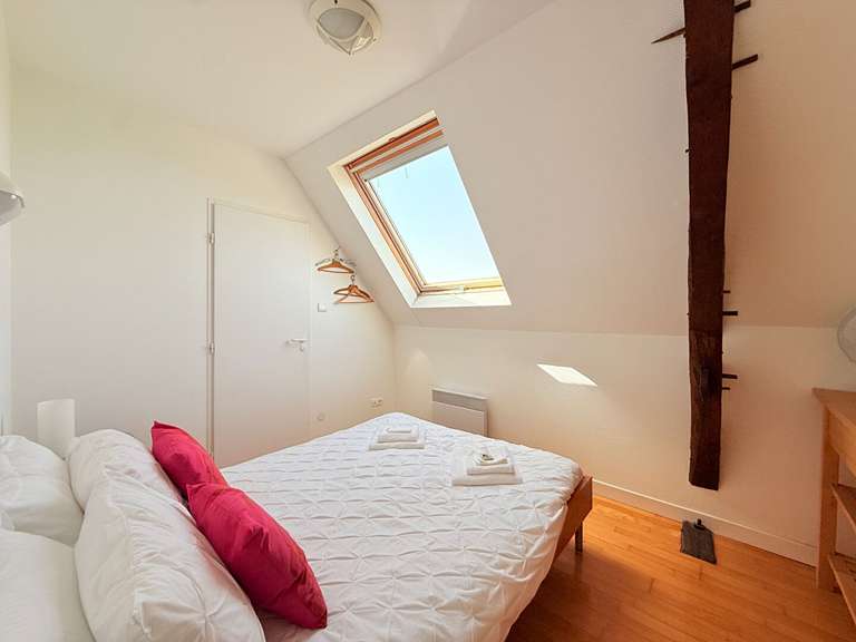 Maison Aubeterre-sur-Dronne - 8 chambres - 221m²