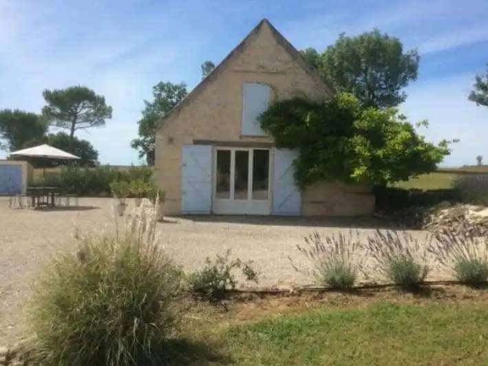 House Cahors