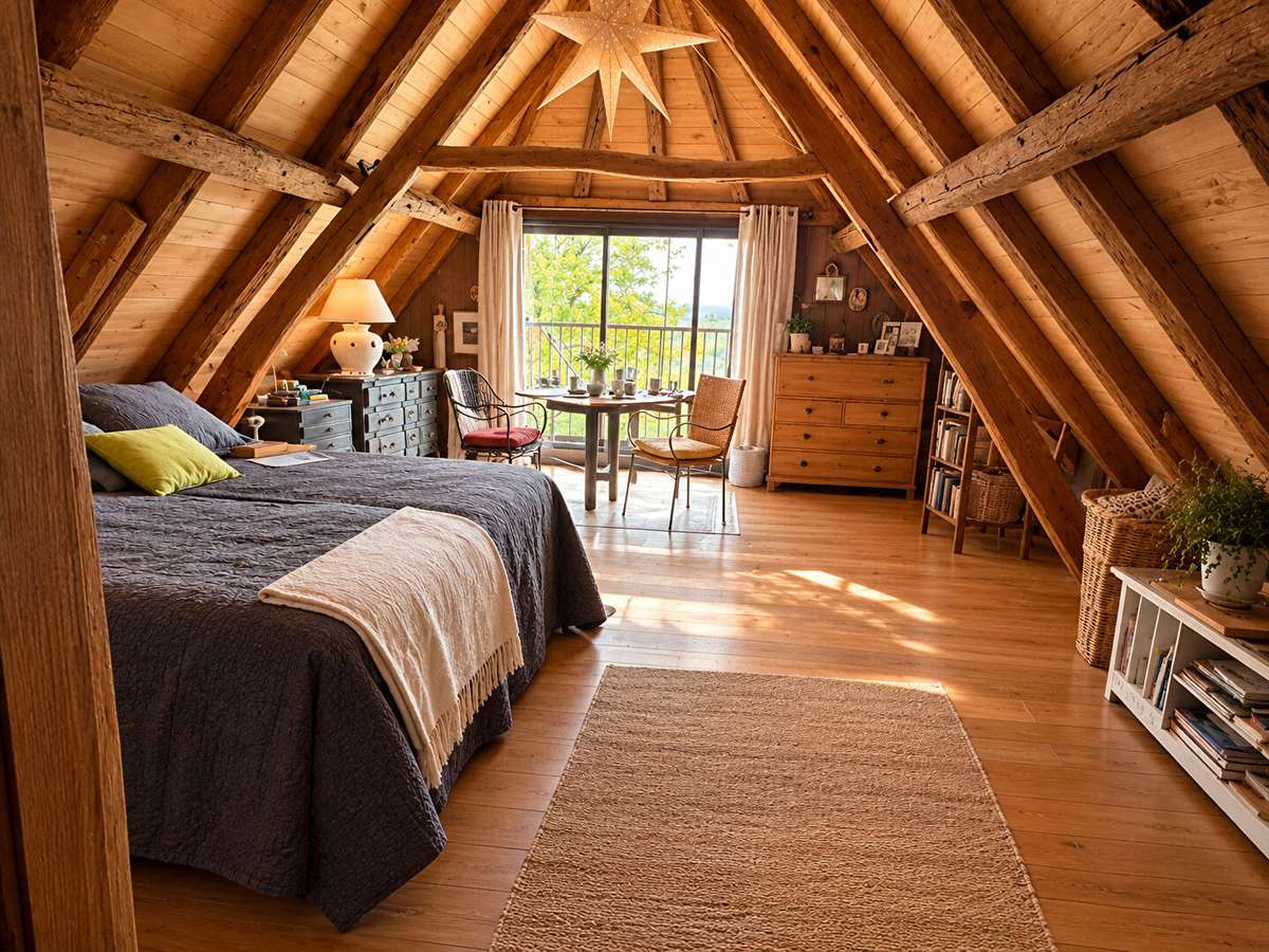 Maison Figeac