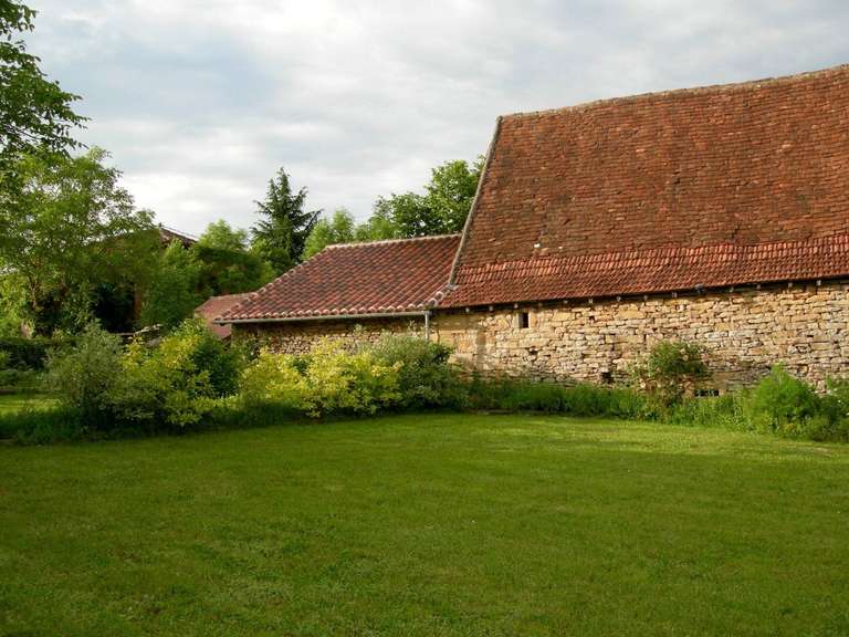 Maison Figeac - 6 chambres - 500m²