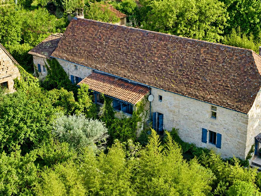Maison Figeac