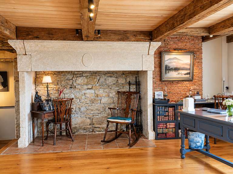 Maison Figeac - 6 chambres - 500m²