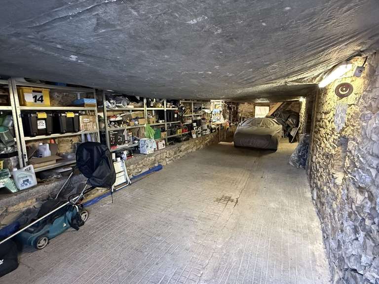 Maison Lissac-et-Mouret - 4 chambres - 205m²