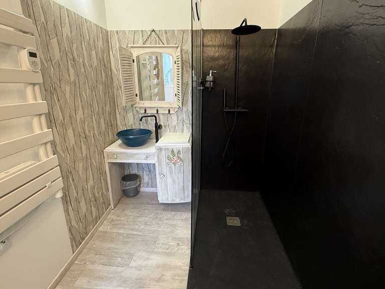 Maison Lissac-et-Mouret - 4 chambres - 205m²